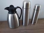 Thermos kannen, Ophalen of Verzenden, Zo goed als nieuw
