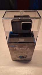 GoPro Hero 7 White - Actiecamera, Ophalen of Verzenden, Zo goed als nieuw, GoPro