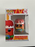 Funko pop TENNIS McNUGGET, Verzamelen, Poppetjes en Figuurtjes, Ophalen, Zo goed als nieuw