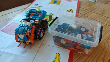 Lego Boost robot 17101 beschikbaar voor biedingen