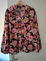 Blouse/tuniek  Bonprix maat 50, Bonprix, Overige kleuren, Maat 46/48 (XL) of groter, Nieuw
