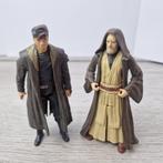Star Wars Last jedi  Hasbro DJ Canto Bight & Obi Wan Kenobi, Ophalen of Verzenden, Nieuw, Actiefiguurtje