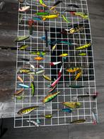 Kunstaas snoek roofvissen pluggen, Watersport en Boten, Ophalen, Gebruikt, Overige typen