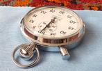 Hanhart stopwatch, Ophalen of Verzenden, Staal, Overige merken, 1960 of later