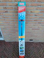 Nieuwe wasborstel gardena aansluiting 4.6 meter, Ophalen of Verzenden, Zo goed als nieuw