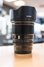 Viltrox AF 75mm f1.2 voor Nikon Z (Hoogeveen), Audio, Tv en Foto, Gebruikt, Webshop@foto-groep.nl, Foto-Groep, Niet ingevuld