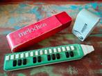 Originele Hohner Melodica, Muziek en Instrumenten, Blaasinstrumenten | Mondharmonica's, Ophalen, Gebruikt, Overige typen