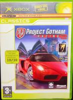 Project Gotham Racing 2 Classics Xbox, Ophalen of Verzenden, Zo goed als nieuw