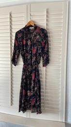 Jurk, Second Female, Second Female, Zwart, Ophalen of Verzenden, Zo goed als nieuw