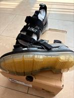 Dr. Martens Pearson sandals size 40, Kleding | Heren, Sandalen, Zwart, Ophalen of Verzenden, Zo goed als nieuw