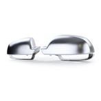 Spiegel Buitenspiegel Kap Kappen Mat Rvs Voor Audi A5 8T, Auto diversen, Tuning en Styling, Verzenden, Automotive Parts, A.parts@hotmail.nl