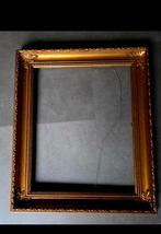 Brocante Antieke Lijst, 50 tot 75 cm, Ophalen of Verzenden, Zo goed als nieuw, 50 tot 75 cm