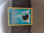 Pokemon energy base set, Ophalen of Verzenden, Zo goed als nieuw