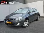 Opel ASTRA 1.6 Turbo Cosmo - Apple Carplay, Half leer, Cruis, Voorwielaandrijving, Euro 5, 15 km/l, 4 cilinders
