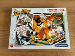 Puzzel DuckTales - Nieuw, Ophalen of Verzenden, Meer dan 50 stukjes, Zo goed als nieuw, 6 jaar of ouder