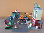 Lego City 60292, Kinderen en Baby's, Speelgoed | Duplo en Lego, Ophalen of Verzenden, Gebruikt, Complete set, Lego