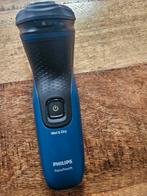 Philips AquaTouch Scheerapparaat, Witgoed en Apparatuur, Persoonlijke-verzorgingsapparatuur, Ophalen of Verzenden, Gebruikt, Scheren en Epileren