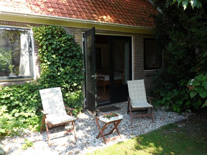 uniek vakantiehuisje, vmlg zondagsschooltje, Vakantie, Vakantiehuizen | Nederland, Drenthe, Overige typen, Dorp, In bos, 1 slaapkamer