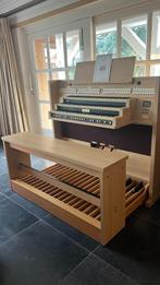 Domus Chorale 8, Muziek en Instrumenten, Orgels, Ophalen of Verzenden, Zo goed als nieuw, 2 klavieren, Orgel