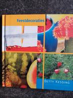 Feestdecoraties van Betty Kessing., Ophalen of Verzenden