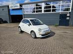 Fiat 500 1.2 Naked, Euro 5, Gebruikt, 1242 cc, 4 cilinders