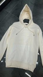 Prada hoodie wit MAAT S, Kleding | Heren, Ophalen of Verzenden, Zo goed als nieuw, Maat 46 (S) of kleiner, Zwart