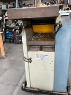 HBM 200  van dikte  machine 220 volt, Gebruikt, Ophalen