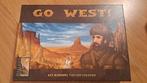 Phalanx bordspel GO WEST! Onbespeelde nieuwstaat, Hobby en Vrije tijd, Gezelschapsspellen | Bordspellen, Ophalen of Verzenden