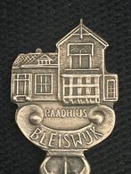 Lepeltje uit Bleiswijk, Antiek en Kunst, Antiek | Bestek, Ophalen of Verzenden