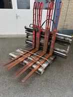 Dürwen vorkenversteller triple 2019 3800kg, Ophalen of Verzenden, Dürwen, Dürwen, Dürwen