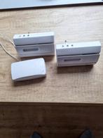 Bel voor homewizard, Doe-het-zelf en Verbouw, Meetapparatuur, Ophalen, Gebruikt, Geluid