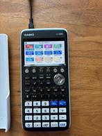 Casio fx-CG50 grafische rekenmachine, Diversen, Rekenmachines, Ophalen of Verzenden, Grafische rekenmachine, Zo goed als nieuw