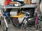 lage instap fiets merk enik, Fietsen en Brommers, Fietsen | Dames | Damesfietsen, Ophalen, Gebruikt, Overige merken