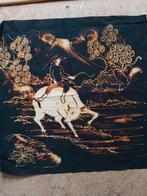 Batik wanddoek,  wanddecoratie , Indonesië/ bali, Antiek en Kunst, Kunst | Niet-Westerse kunst, Ophalen of Verzenden