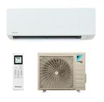 Airco Daikin Sensira 3.5 kW wifi, Nieuw, 3 snelheden of meer, Ophalen of Verzenden, Afstandsbediening