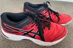 Asics schoenen maat 40,5, Hardloopschoenen, Ophalen of Verzenden, Zo goed als nieuw, Overige sporten