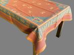 tafelkleed Plaza 2 - 140 x 170 cm - NIEUW - B-keus, Huis en Inrichting, Ophalen of Verzenden, Zo goed als nieuw, Rechthoek, Binnen