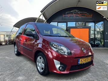 Renault Twingo 1.2-16V Authentique 1e EIG 67DKM INRUILER beschikbaar voor biedingen