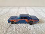 Dodge Dart 1968 Hot wheels 2014-211, Hobby en Vrije tijd, Modelauto's | Overige schalen, Ophalen of Verzenden, Zo goed als nieuw