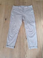 Beige Cambio broek XL/46., Kleding | Dames, Cambio, Beige, Maat 46/48 (XL) of groter, Ophalen of Verzenden
