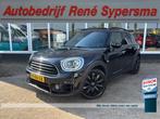 MINI Countryman 1.5 Cooper Chili | Pano | Automaat | Camera, Auto's, 136 pk, Countryman, 715 kg, Zwart