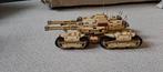 Bestuurbare Legertank - Alternatief lego-Merk, Ophalen of Verzenden