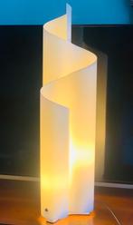 Artemide Mezzachimera space age tafel/vloerlamp., Ophalen