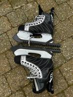 Bauer ijshockey schaatsen suprème 990 maat 40.5, Gebruikt, Schaatsen, Ophalen