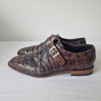 Dungelmann gesp schoenen nette schoenen maat 44, ., Ophalen of Verzenden, ., .
