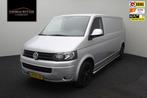 Volkswagen Transporter 2.0 TDI L2H1 DC Budgetline 2012 | Tre, Voorwielaandrijving, Euro 5, Stof, Gebruikt