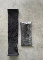 Volleybal/Sport Sleeves | Zwart (2 st) | Nieuw, Sport en Fitness, Volleybal, Verzenden, Nieuw, Bescherming