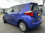 Toyota Verso-S 1.3 VVT-i Comfort|Clima|Cruise|Trekhaak|Navi|, Voorwielaandrijving, Euro 5, Gebruikt, Met garantie (alle)