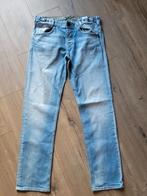 Super mooie Pme Legend Skyhawk broek maat 34/32, Kleding | Heren, Blauw, Pall Mall PME Legend, Ophalen of Verzenden, Zo goed als nieuw