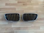 grille bmw 2-serie F22 F23 links + rechts 7295522 7295521, Gebruikt, -, -, Ophalen of Verzenden